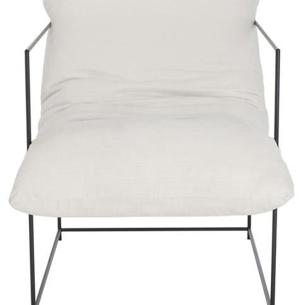 ross-pillow-top-arm-chair-ivory-black