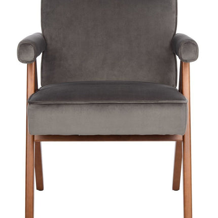 katie-mid-century-arm-chair-dark-grey-velvet-walnut