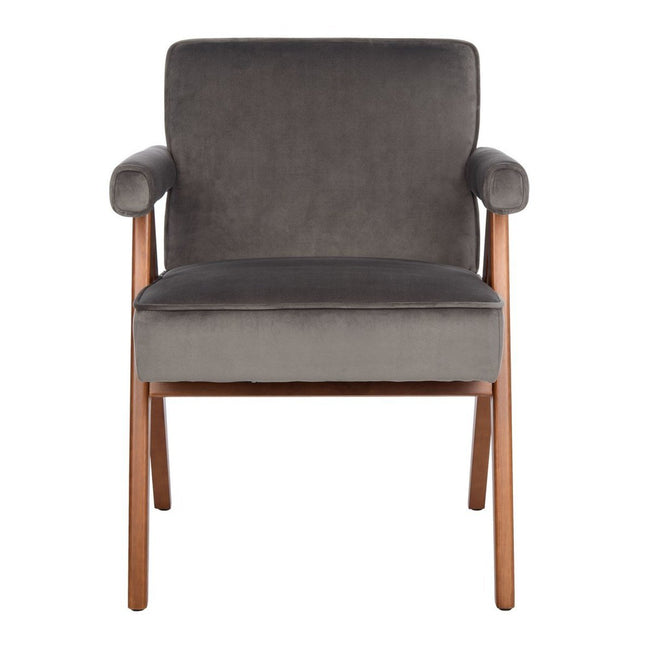 katie-mid-century-arm-chair-dark-grey-velvet-walnut