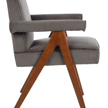 katie-mid-century-arm-chair-dark-grey-velvet-walnut