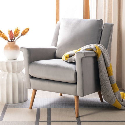 sherri-mid-century-arm-chair-stone-velvet-natural