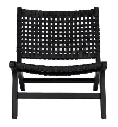lana-leather-woven-arm-chair-black