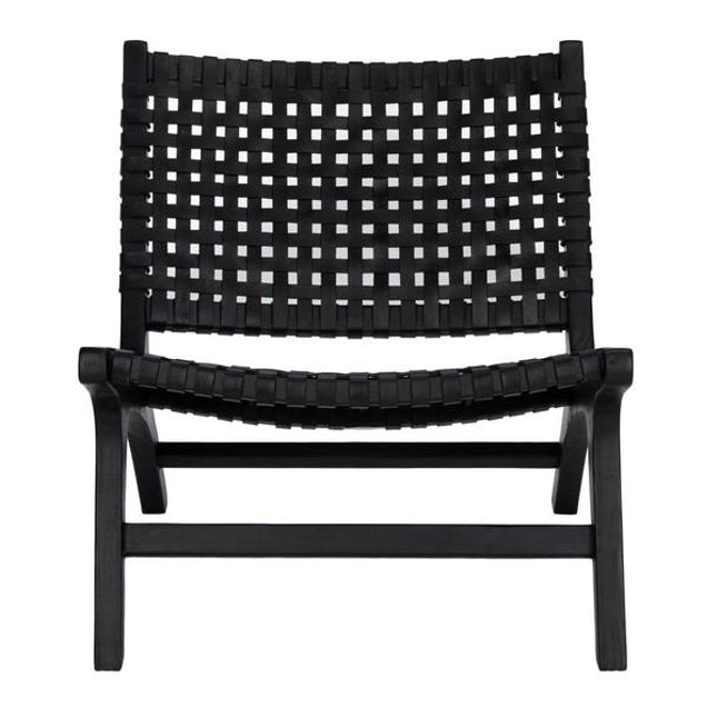 lana-leather-woven-arm-chair-black