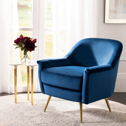 meredith-mid-century-arm-chair-navy-brass