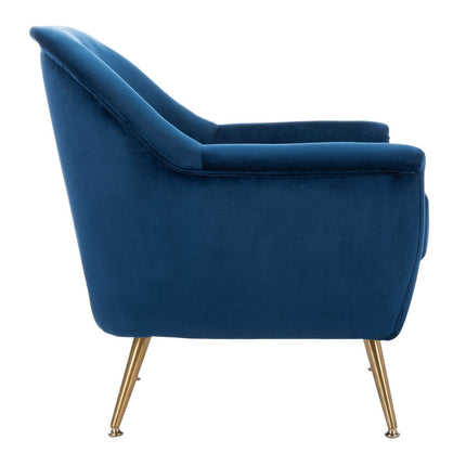 meredith-mid-century-arm-chair-navy-brass