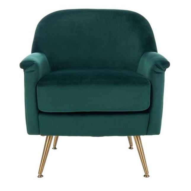 meredith-mid-century-arm-chair-emerald-brass