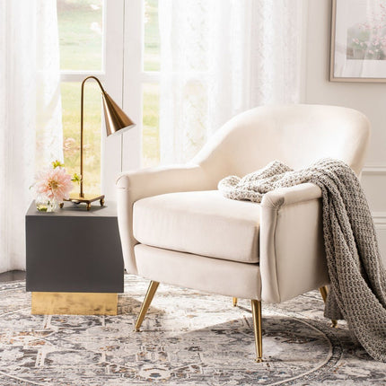 meredith-mid-century-arm-chair-ivory-brass