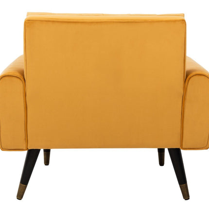meris-tufted-arm-chair-marigold-black-brass