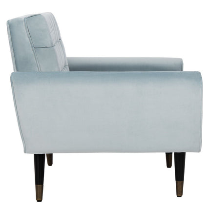 meris-tufted-arm-chair-slate-blue-black-brass