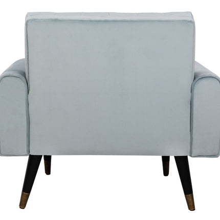 meris-tufted-arm-chair-slate-blue-black-brass