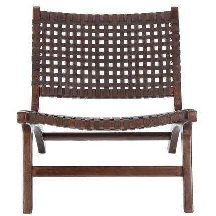 lana-leather-woven-arm-chair-brown