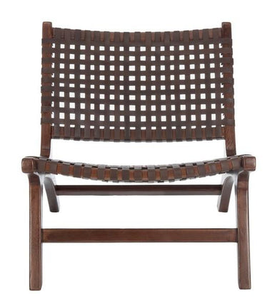 lana-leather-woven-arm-chair-brown