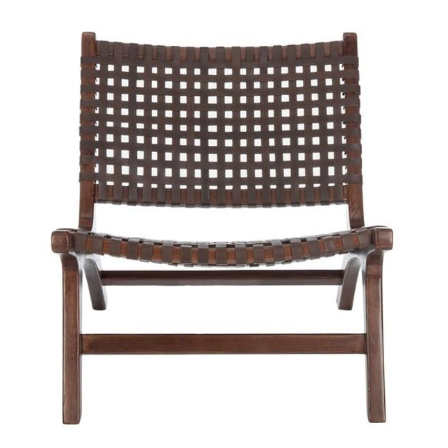 lana-leather-woven-arm-chair-brown