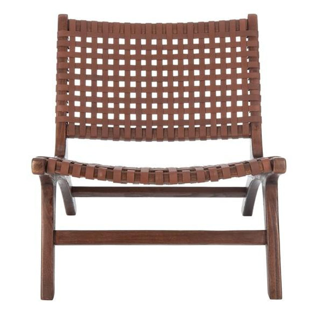 lana-leather-woven-arm-chair-borwn-cognac