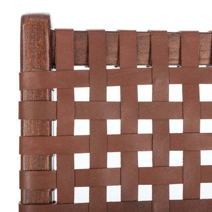 lana-leather-woven-arm-chair-borwn-cognac