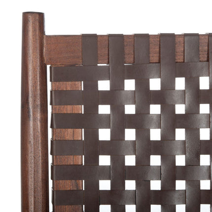 leil-leather-woven-arm-chair-brown