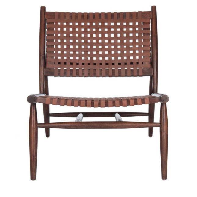 leil-leather-woven-arm-chair-brown-cognac