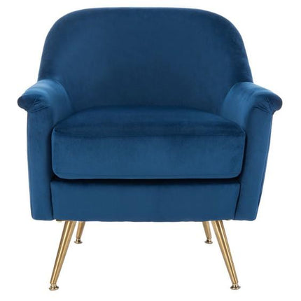 meredith-mid-century-arm-chair-navy-brass