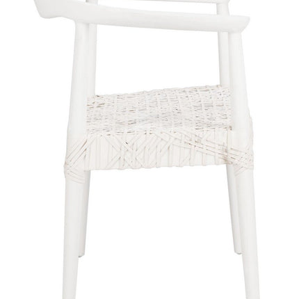 helen-leather-woven-arm-chair-white-off-white