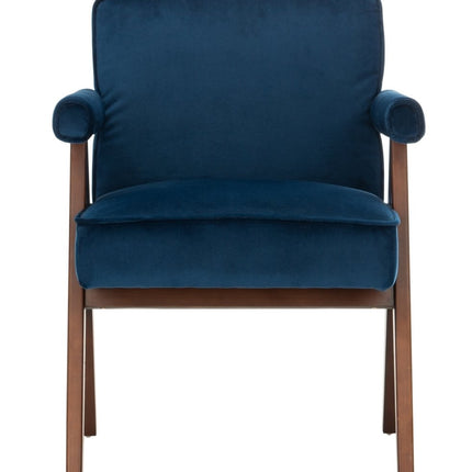 katie-mid-century-arm-chair-navy-walnut