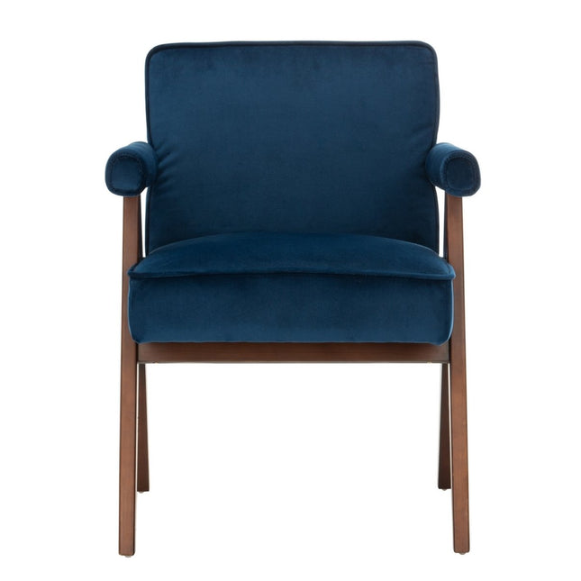 katie-mid-century-arm-chair-navy-walnut
