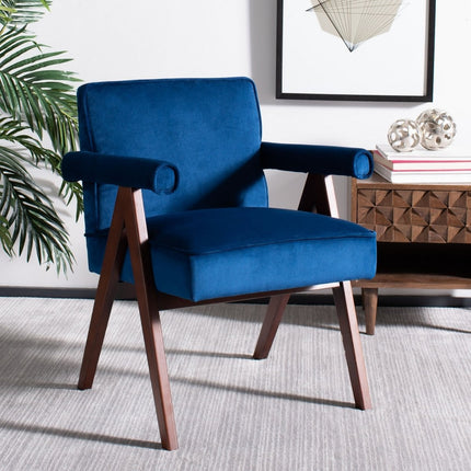 katie-mid-century-arm-chair-navy-walnut