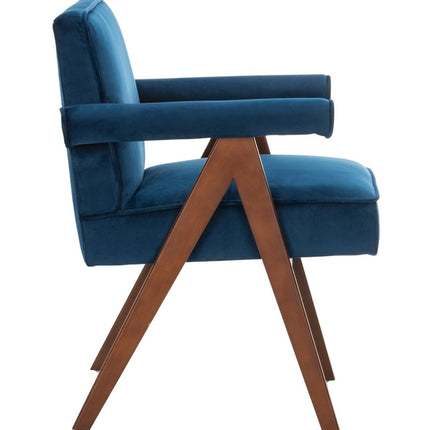 katie-mid-century-arm-chair-navy-walnut