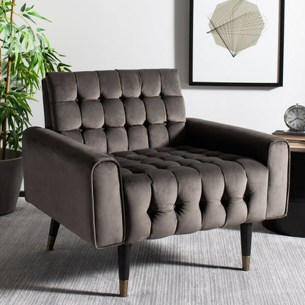 meris-tufted-arm-chair-shale-black-brass