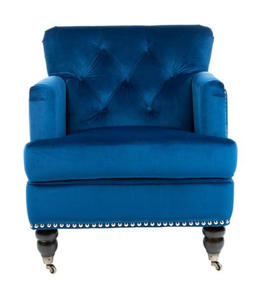leonard-tufted-club-chair-navy-blue-espresso