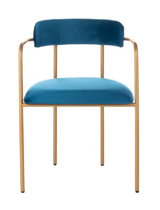 lily-side-chair-navy-gold-set-2