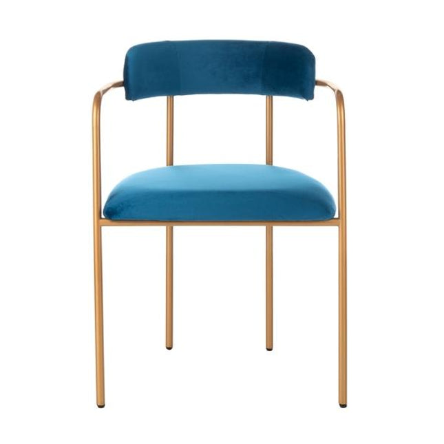 lily-side-chair-navy-gold-set-2