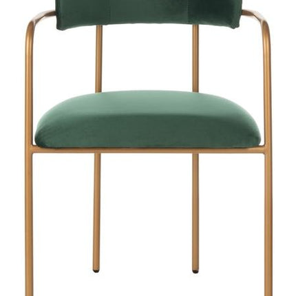 lily-side-chair-malachite-green-gold
