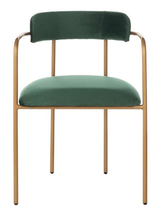 lily-side-chair-malachite-green-gold