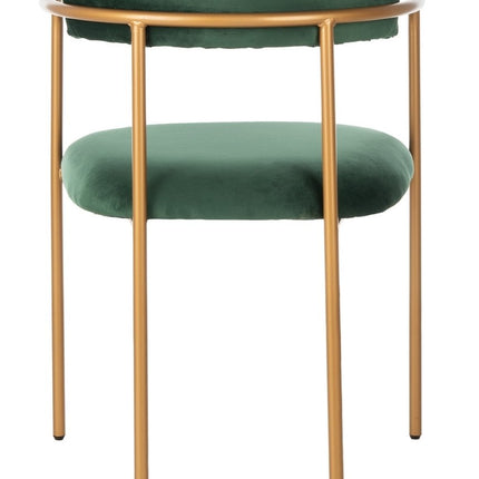 lily-side-chair-malachite-green-gold