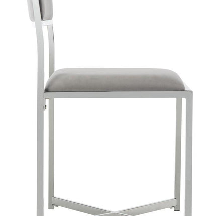 kenneth-chrome-side-chair-grey-set-2