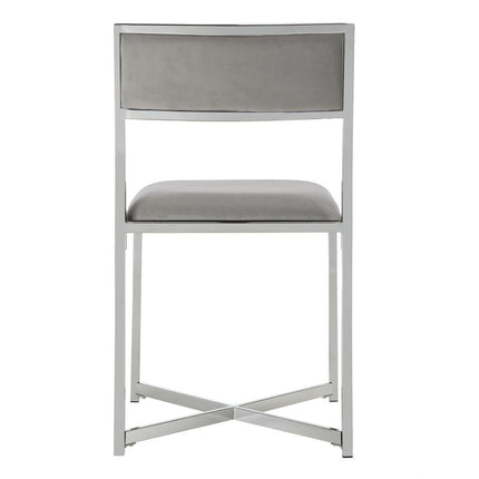 kenneth-chrome-side-chair-grey-set-2