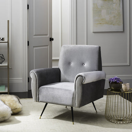 renny-retro-mid-century-velvet-accent-chair-light-grey