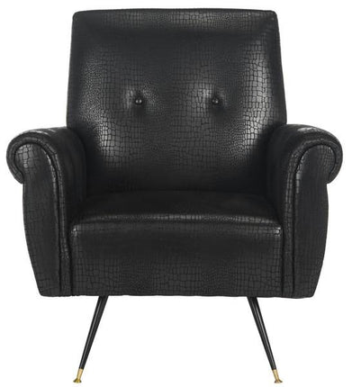 renney-retro-mid-century-velvet-accent-chair-black