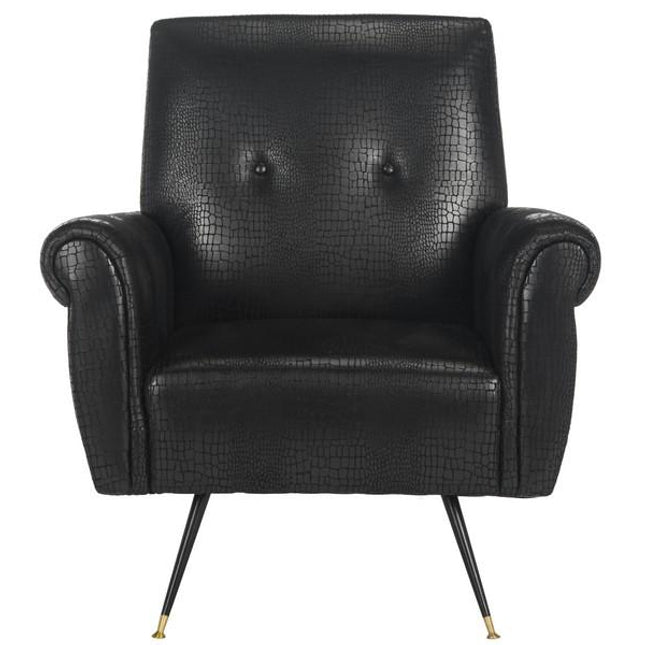renney-retro-mid-century-velvet-accent-chair-black