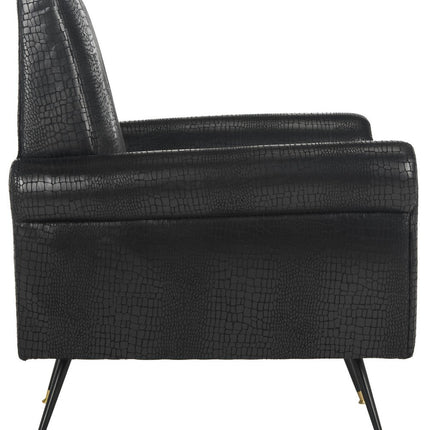 renney-retro-mid-century-velvet-accent-chair-black