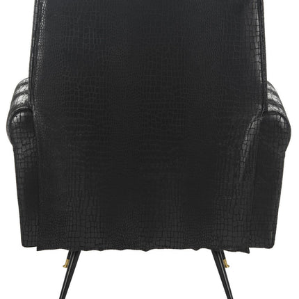 renney-retro-mid-century-velvet-accent-chair-black