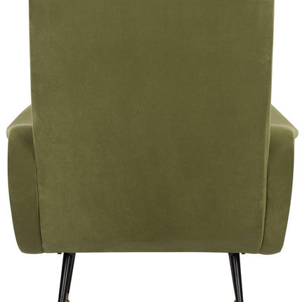 olivia-velvet-retro-mid-century-accent-chair-olive-green