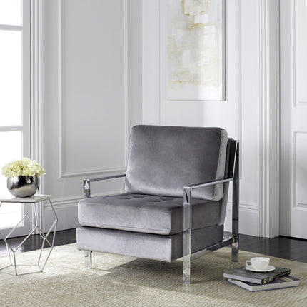 nadia-modern-tufted-velvet-chrome-accent-chair-light-grey