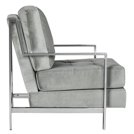 nadia-modern-tufted-velvet-chrome-accent-chair-light-grey