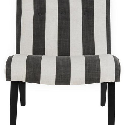 dale-chair-with-buttons-black-white