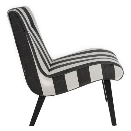 dale-chair-with-buttons-black-white
