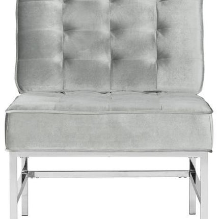 gretal-modern-tufted-linen-chrome-accent-chair-light-grey