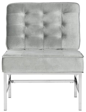 gretal-modern-tufted-linen-chrome-accent-chair-light-grey