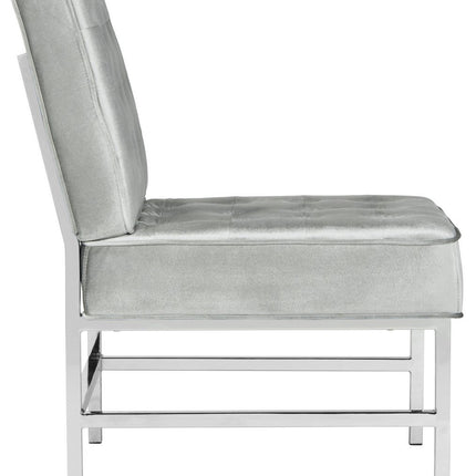 gretal-modern-tufted-linen-chrome-accent-chair-light-grey