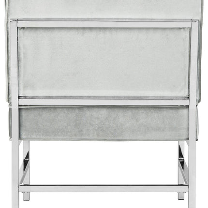 gretal-modern-tufted-linen-chrome-accent-chair-light-grey